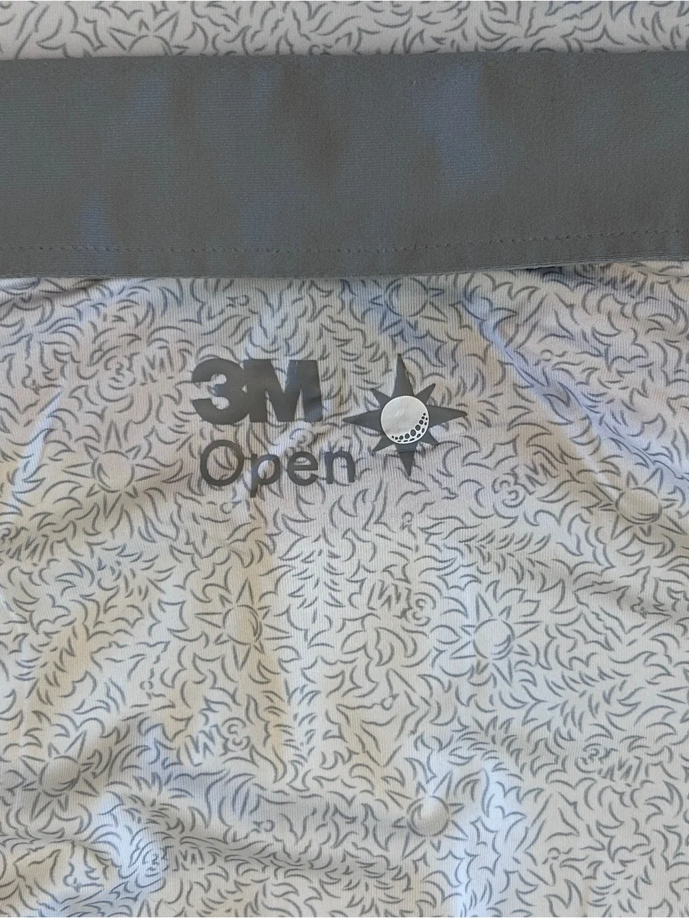 Greyson 3X/XXXL 3M Polo - NWOT - Picture 3 of 7